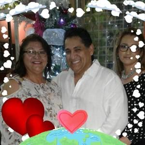 Meet your Posher, Alex